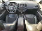 Lot #3034566789 2020 JEEP CHEROKEE L