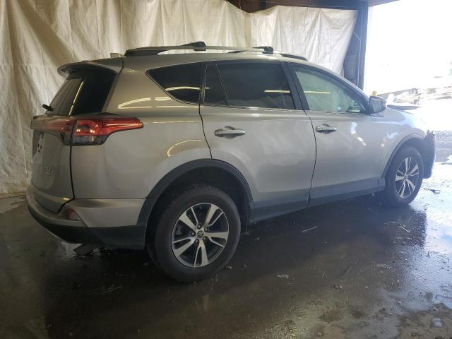 VIN 2T3RFREV1JW845435 2018 Toyota RAV4, Adventure no.3