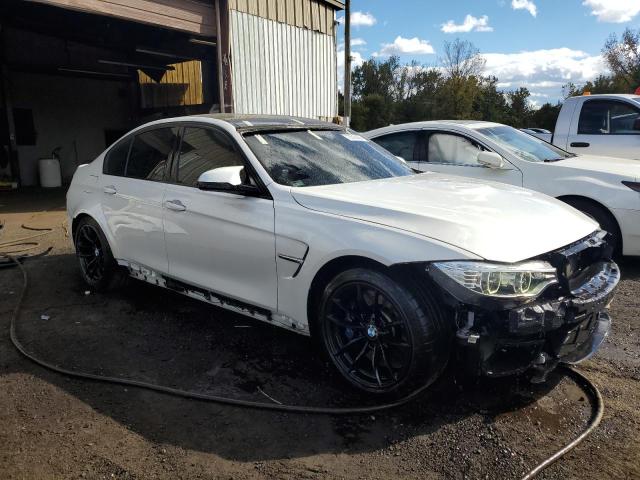 VIN WBS8M9C58G5G41814 2016 BMW M3 no.4