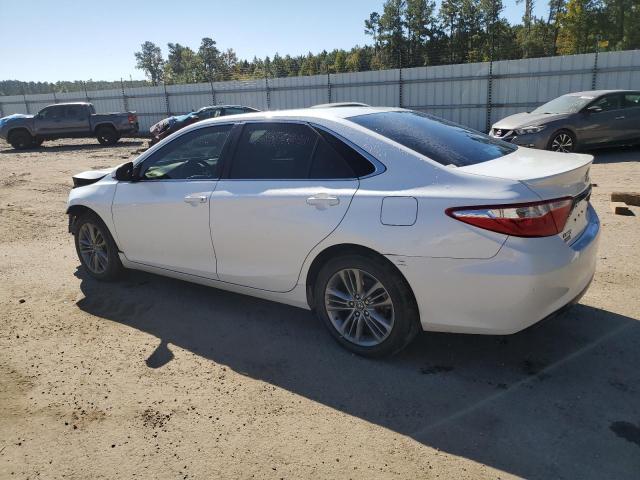 2017 TOYOTA CAMRY LE - 4T1BF1FK1HU430934