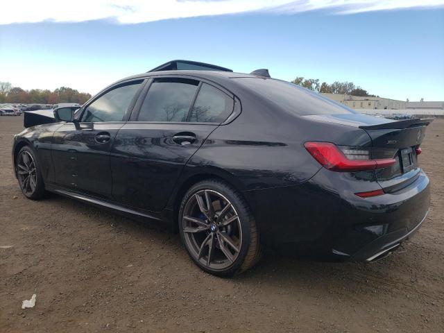 2020 BMW M340XI - WBA5U9C08LFH59510