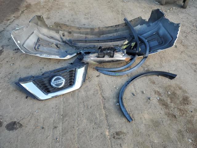 2018 NISSAN ROGUE S - KNMAT2MV1JP557148