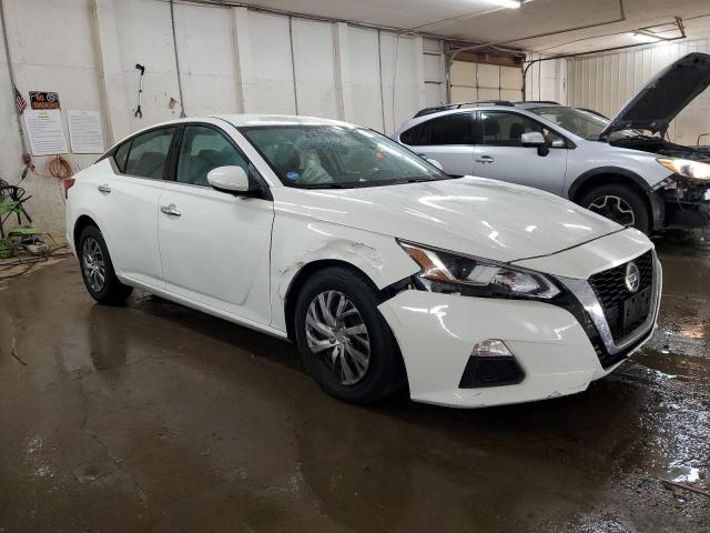 2020 NISSAN ALTIMA S - 1N4BL4BV1LC236276