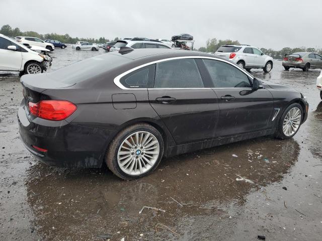 Vin: wba4a5c5xfgk15496, lot: 73591144, bmw 4 series i gran coupe 20153