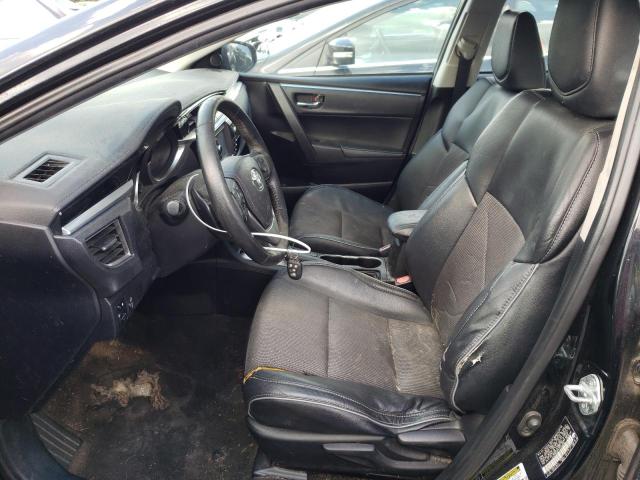 2015 TOYOTA COROLLA L - 5YFBURHEXFP328039
