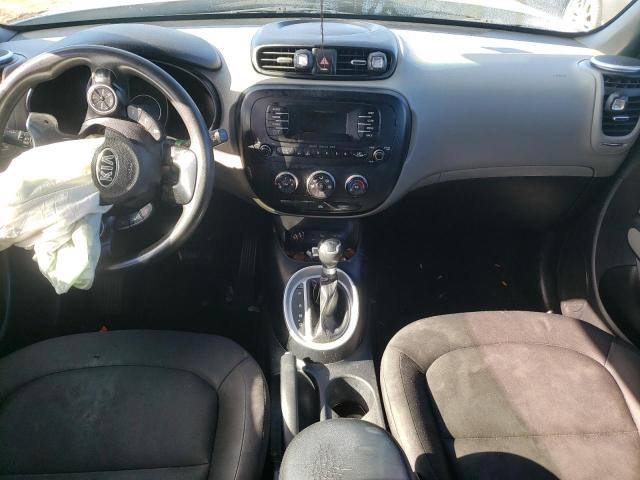 2015 KIA SOUL - KNDJN2A27F7811795
