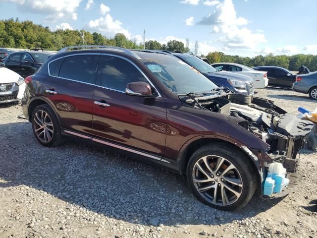 2017 INFINITI QX50 - JN1BJ0RR9HM400671