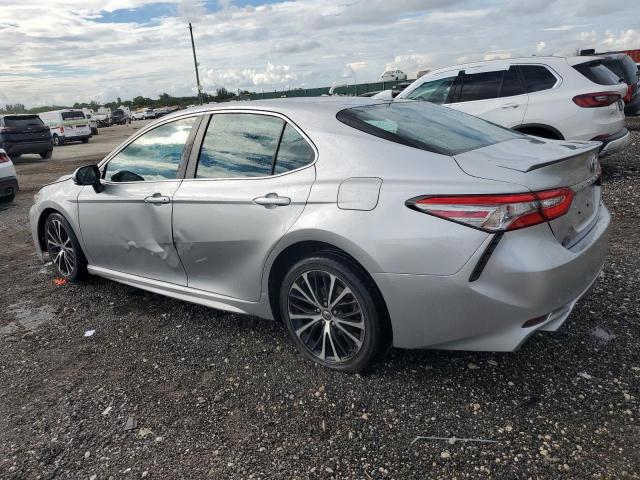 2019 TOYOTA CAMRY L - 4T1B11HKXKU711858