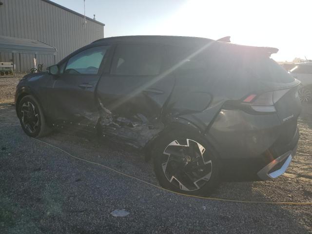2023 KIA SPORTAGE S - 5XYK53AF3PG073673