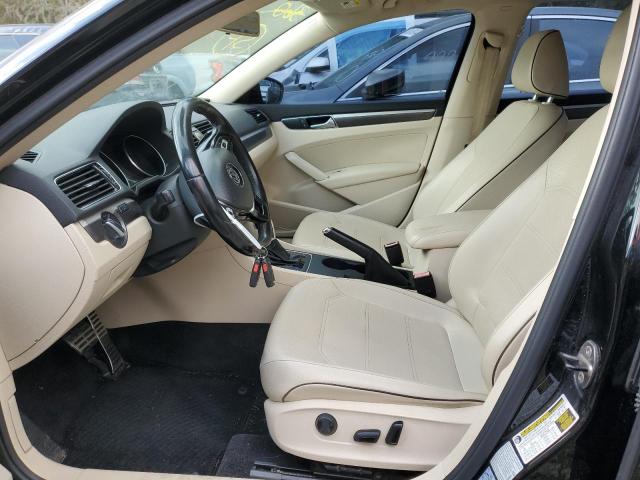 2016 VOLKSWAGEN PASSAT S - 1VWAS7A32GC041784
