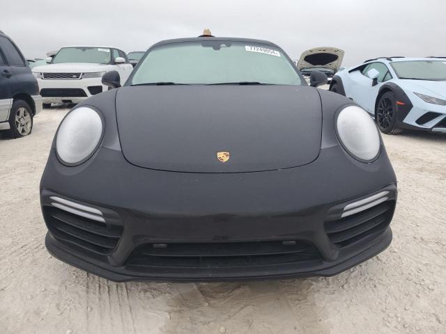 VIN WP0CD2A91KS144609 2019 Porsche 911, Turbo no.5