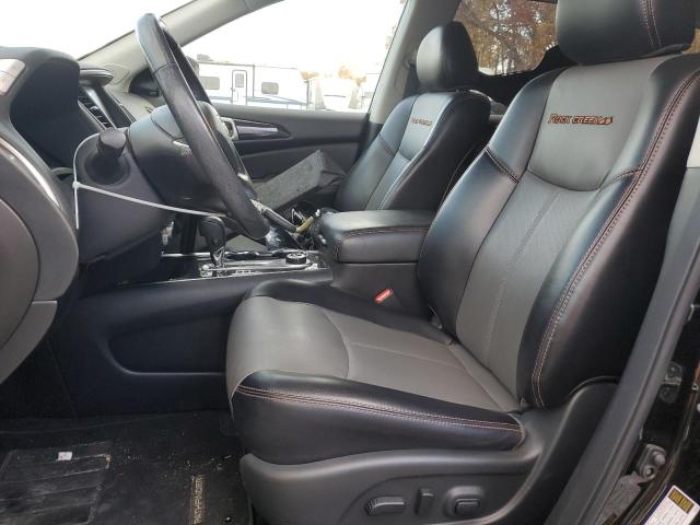 2020 NISSAN PATHFINDER - 5N1DR2CM4LC606837