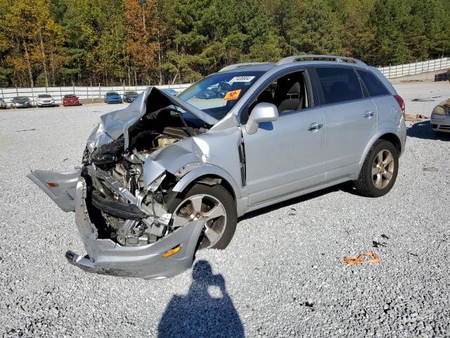 2014 CHEVROLET CAPTIVA LT #2952931957