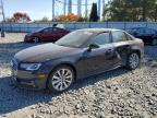 Lot #2957536392 2018 AUDI A4 QUATTRO