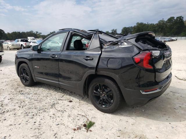 2022 GMC TERRAIN AT 3GKALYEV4NL239726