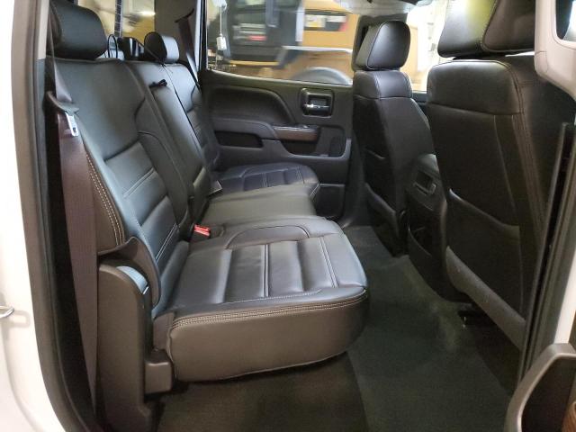 2017 GMC SIERRA K15 - 3GTU2PEC7HG248857