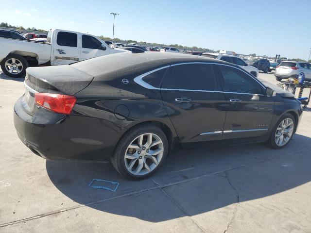 2015 CHEVROLET IMPALA LTZ - 2G1155SL5F9262355