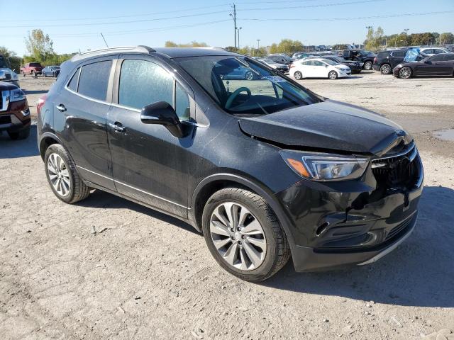 2018 BUICK ENCORE PRE - KL4CJASB3JB639679