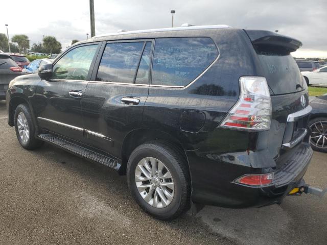 VIN JTJBM7FX1E5075128 2014 Lexus GX, 460 no.2