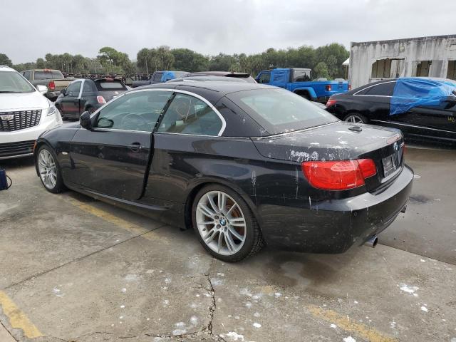 VIN WBADX7C53DE746798 2013 BMW 3 SERIES no.2