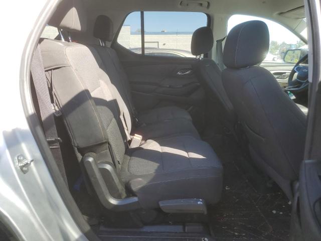 2020 CHEVROLET TRAVERSE L - 1GNEVFKWXLJ164132