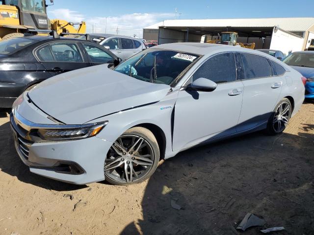 2022 HONDA ACCORD TOU - 1HGCV3F93NA015441