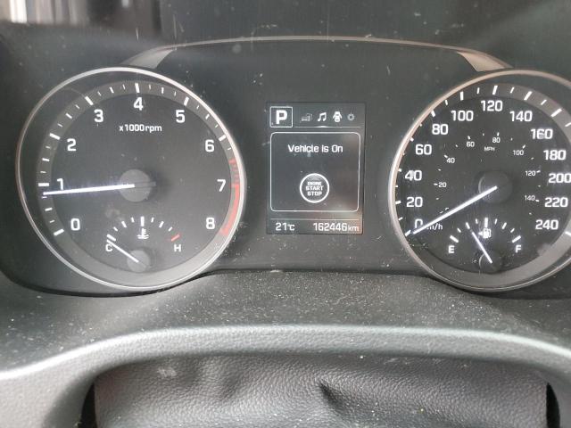 2018 HYUNDAI ELANTRA SE - KMHD84LFXJU664992