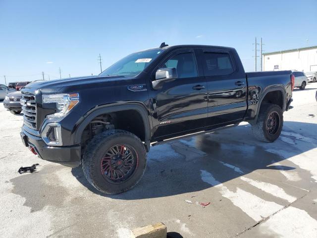 2020 GMC SIERRA K15 #3024433530