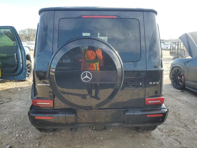 VIN WDCYC7HJ8LX337960 2020 MERCEDES-BENZ G-CLASS no.6