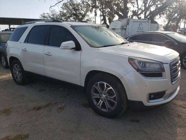 VIN 1GKKRRKD5FJ293453 2015 GMC Acadia, Slt-1 no.4