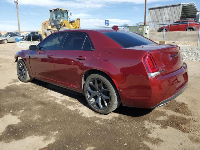 2020 CHRYSLER 300 TOURIN - 2C3CCAAG4LH233440