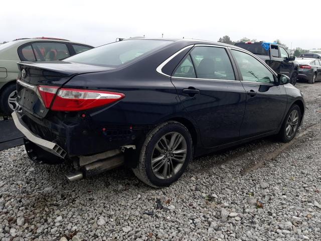 2017 TOYOTA CAMRY LE - 4T1BF1FKXHU419026