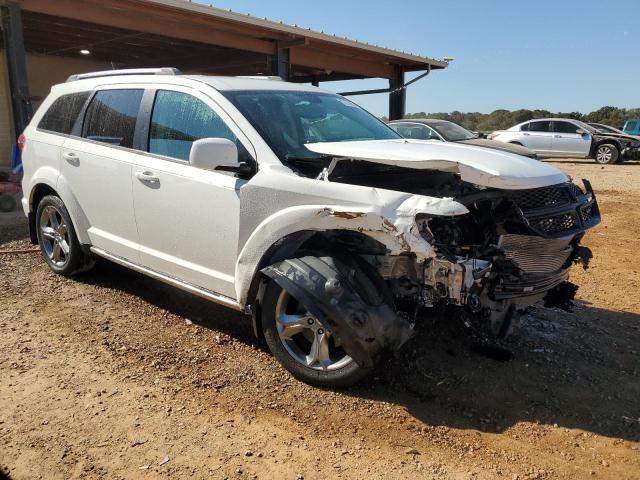 2016 DODGE JOURNEY CR - 3C4PDCGB3GT162679