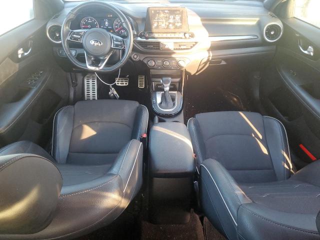 2021 KIA FORTE GT L - 3KPF34AD9ME385419