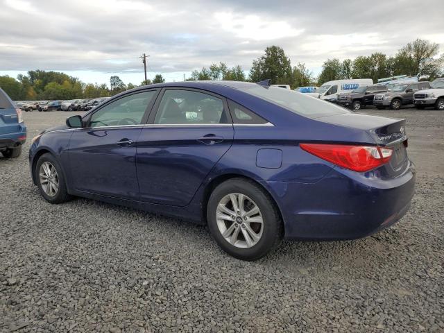 VIN 5NPEB4AC6DH701067 2013 Hyundai Sonata, Gls no.2