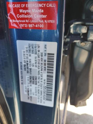 2021 MAZDA CX-5 GRAND - JM3KFBAY8M0474282