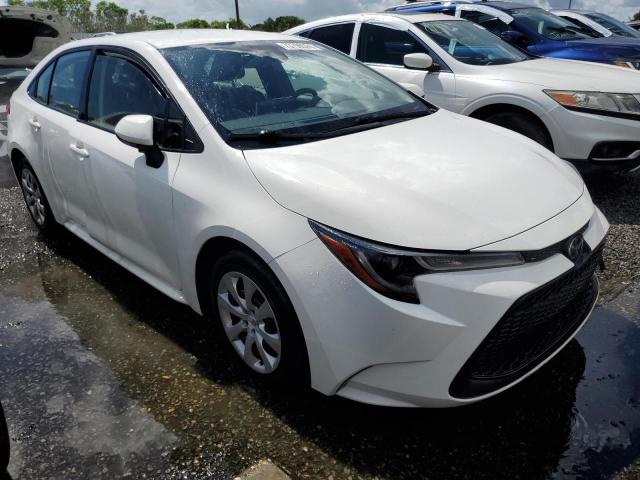 2020 TOYOTA COROLLA LE - JTDEPRAE3LJ094504
