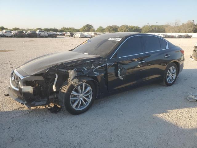 2015 INFINITI Q50 BASE #3024411599