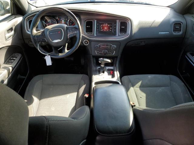 2017 DODGE CHARGER SE - 2C3CDXBG1HH546628