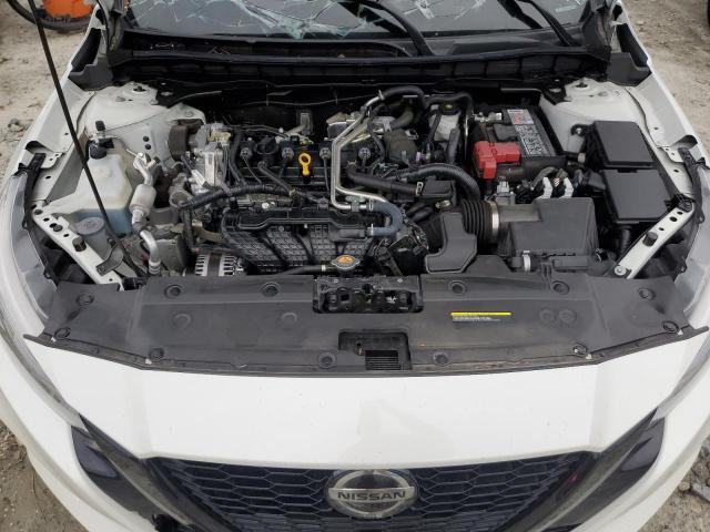 2022 NISSAN ALTIMA SR - 1N4BL4CVXNN405765