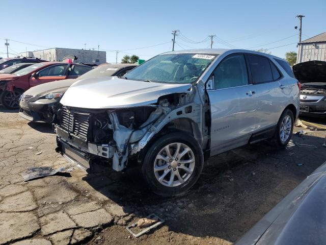 2021 CHEVROLET EQUINOX LS #3023188142