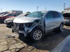 Lot #3023188142 2021 CHEVROLET EQUINOX LS