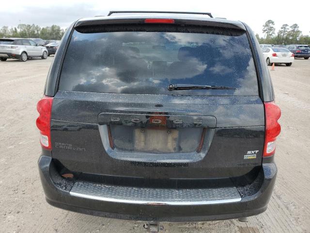 VIN 2C4RDGCG6ER266861 2014 Dodge Grand Caravan, Sxt no.6