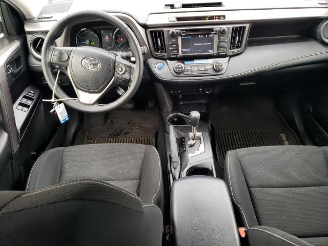 VIN JTMRJREV7HD136773 2017 Toyota RAV4, LE no.8