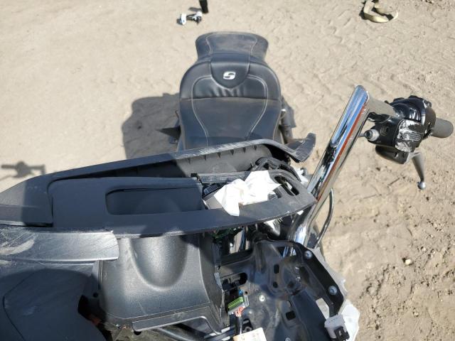 2014 HARLEY-DAVIDSON FLHX STREE - 1HD1KBM11EB630603