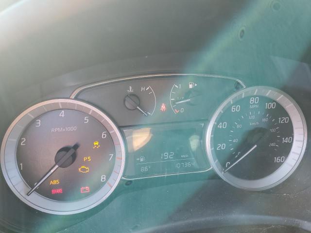 2015 NISSAN SENTRA S - 3N1AB7AP2FY319663