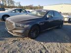 2020 GENESIS G90 PREMIU - KMTF34PA3LU083249