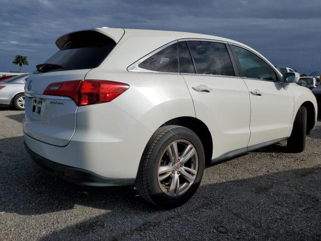 VIN 5J8TB3H57EL014610 2014 Acura RDX, Technology no.3