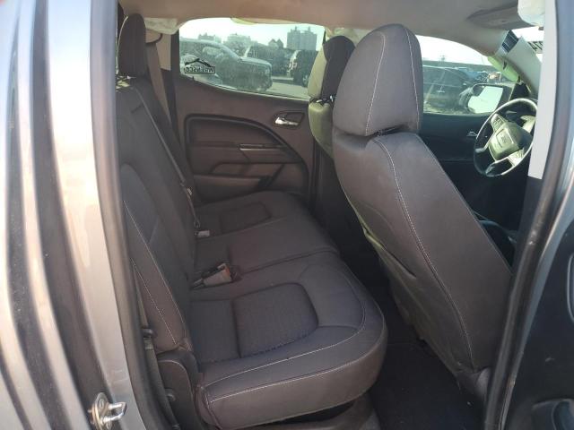 2019 GMC CANYON SLE - 1GTG5CEN0K1139628