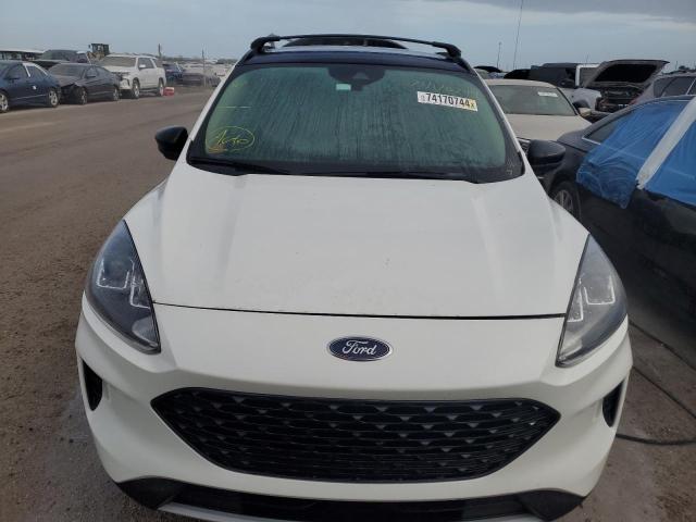 2020 FORD ESCAPE SE - 1FMCU9BZ3LUA52359